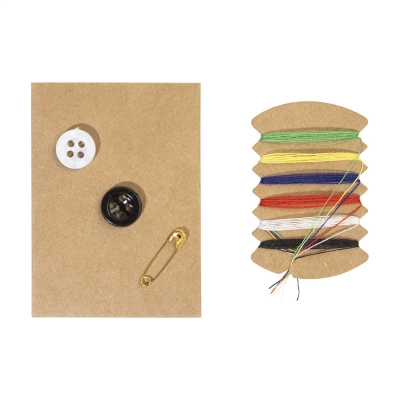 
                                                compact sewing kit
                                                