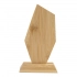bamboo trophy