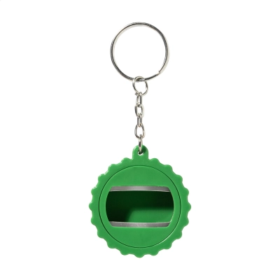 
                                                RABS bottle opener keyring
                                                