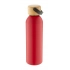 Алюминиевая бутылка