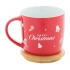 Рождественская кружка Рождественская кружка
