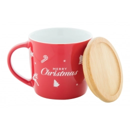 Christmas mug