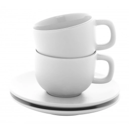 набор чашек для капучино