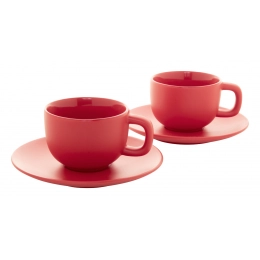 cappuccino cup set