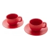 cappuccino cup set