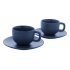 cappuccino cup set