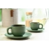 cappuccino cup set
