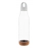 RPET bottle