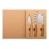 cheese knife set