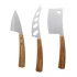 cheese knife set