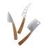 cheese knife set