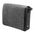 RPET felt messenger bag