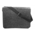 RPET felt messenger bag
