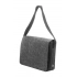 RPET felt messenger bag