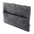 RPET felt laptop bag