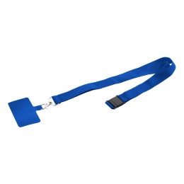 RPET mobile holder lanyard