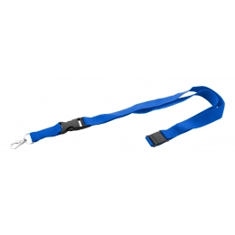 RPET lanyard
