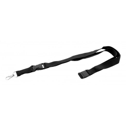 RPET lanyard