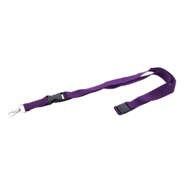 RPET lanyard