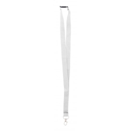 RPET lanyard