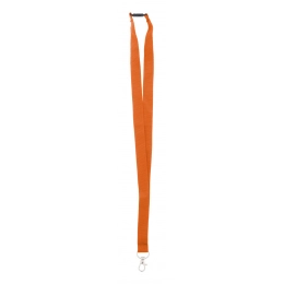 RPET lanyard