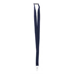 RPET lanyard