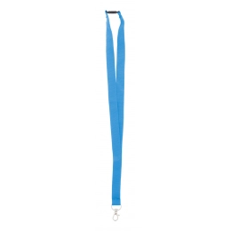 RPET lanyard