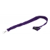 RPET lanyard