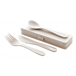cutlery set