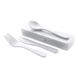 cutlery set
