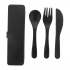 cutlery set