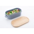 коробка для обеда