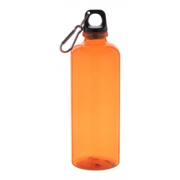 RPET bottle