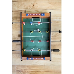 Мини-настольный футбол