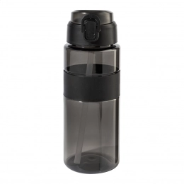 Спортивная бутылка из переработанного пластика RPET