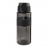 Спортивная бутылка из переработанного пластика RPET Спортивная бутылка из переработанного пластика RPET