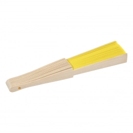 Веер из переработанного пластика RPET