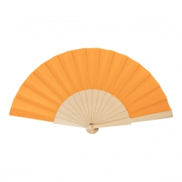 Веер из переработанного пластика RPET