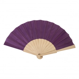 Веер из переработанного пластика RPET