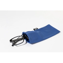 Чехол для солнцезащитных очков из переработанного пластика PET