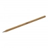bamboo pencil