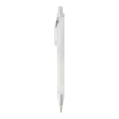 
                                                ballpoint pen
                                                