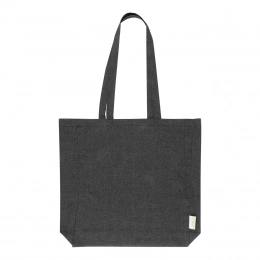 сумка для покупок из переработанного хлопка