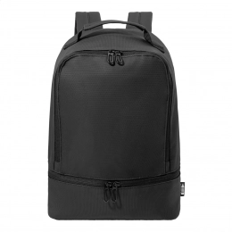 Рюкзак из переработанного пластика (RPET)