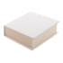 milk carton notepad