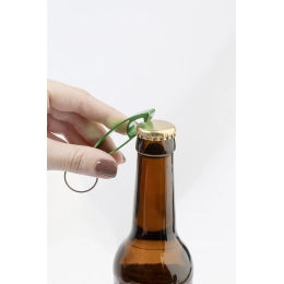 брелок-открывалка для бутылок