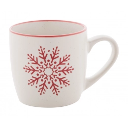 Christmas mug