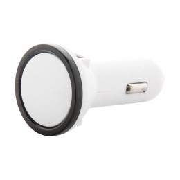 Зарядное устройство для автомобиля с USB-портом
