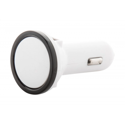 
                                                Зарядное устройство для автомобиля с USB-портом
                                                
