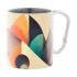sublimation thermo mug